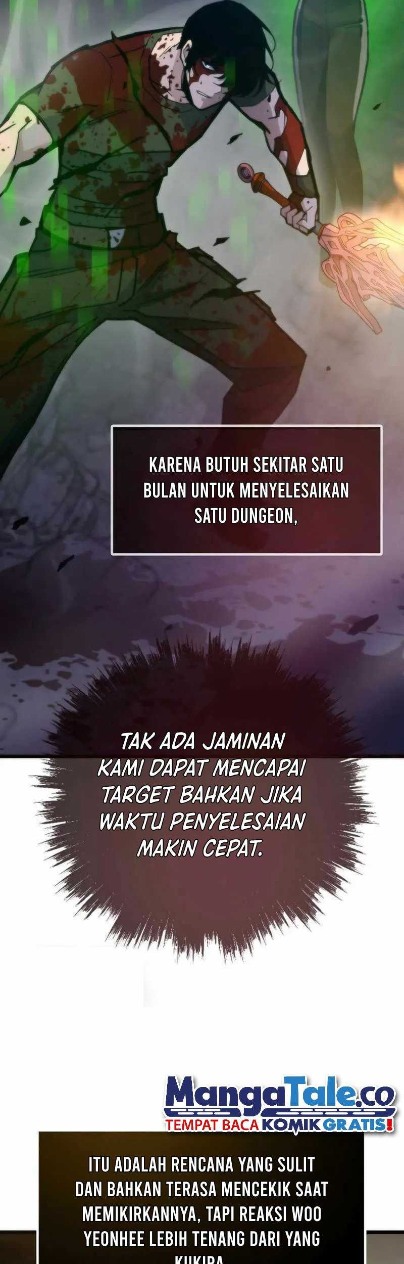 Past Life Regressor Chapter 62 Gambar 55