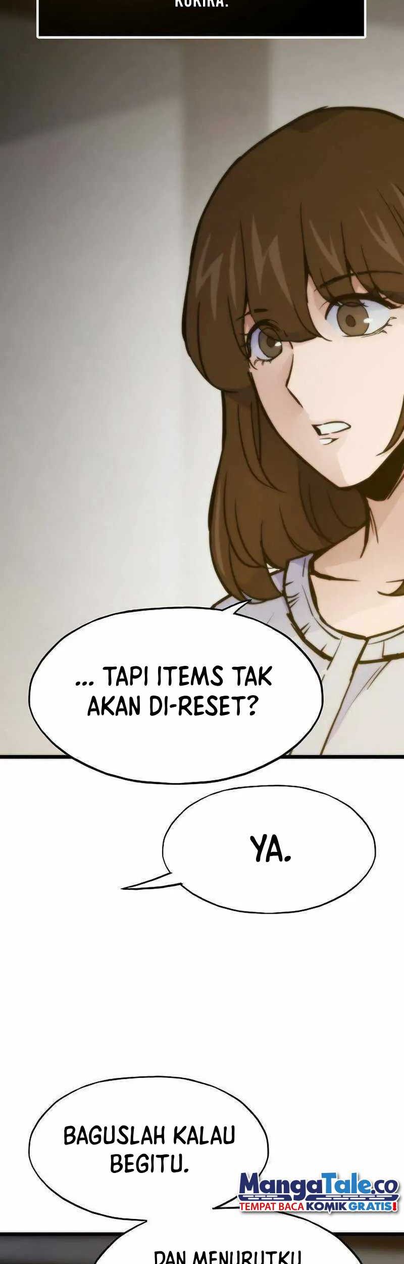 Past Life Regressor Chapter 62 Gambar 56