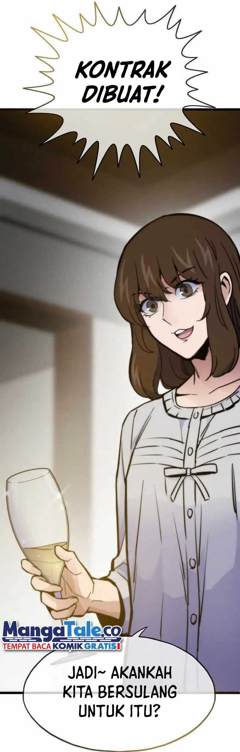 Past Life Regressor Chapter 62 Gambar 62