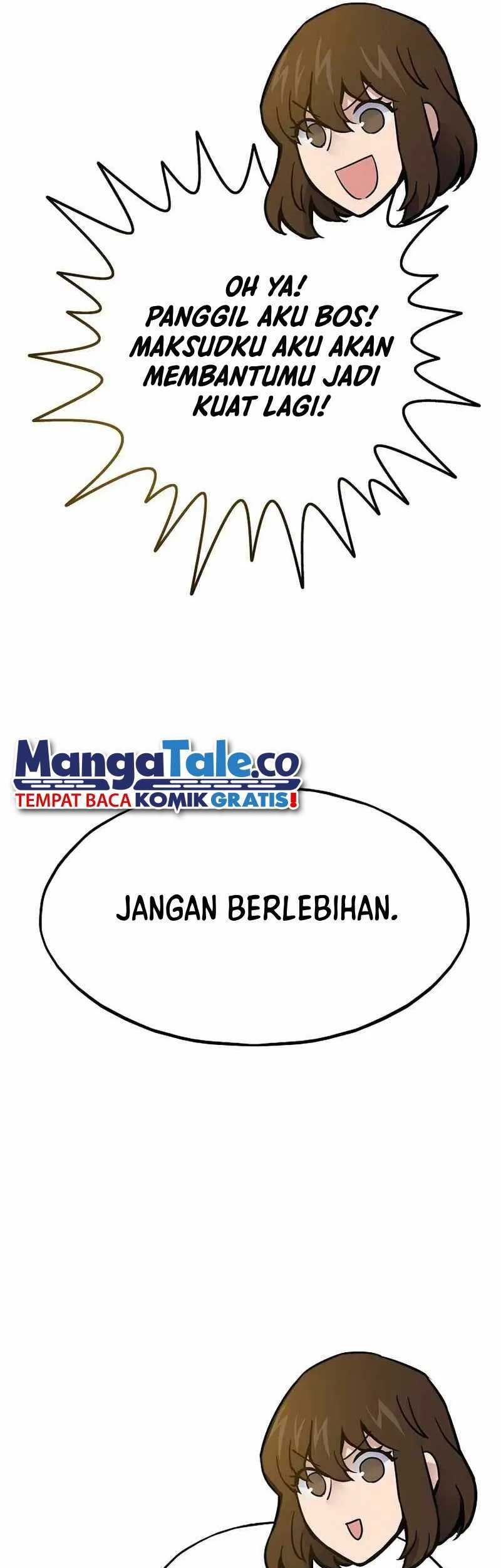 Past Life Regressor Chapter 62 Gambar 66