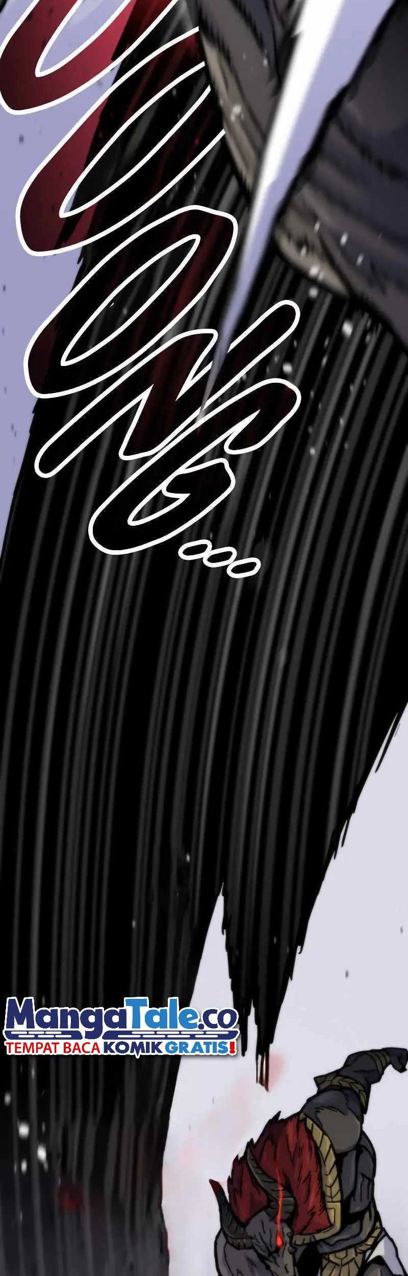 Past Life Regressor Chapter 62 Gambar 3