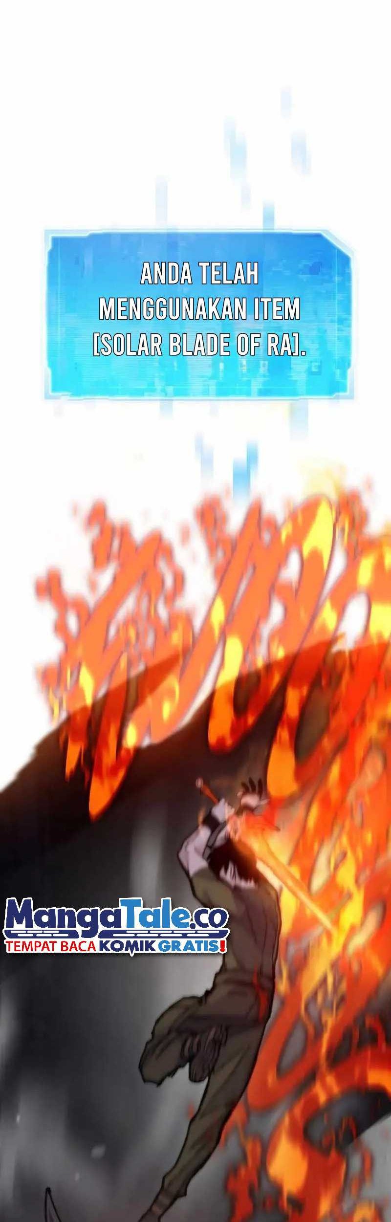 Past Life Regressor Chapter 62 Gambar 9