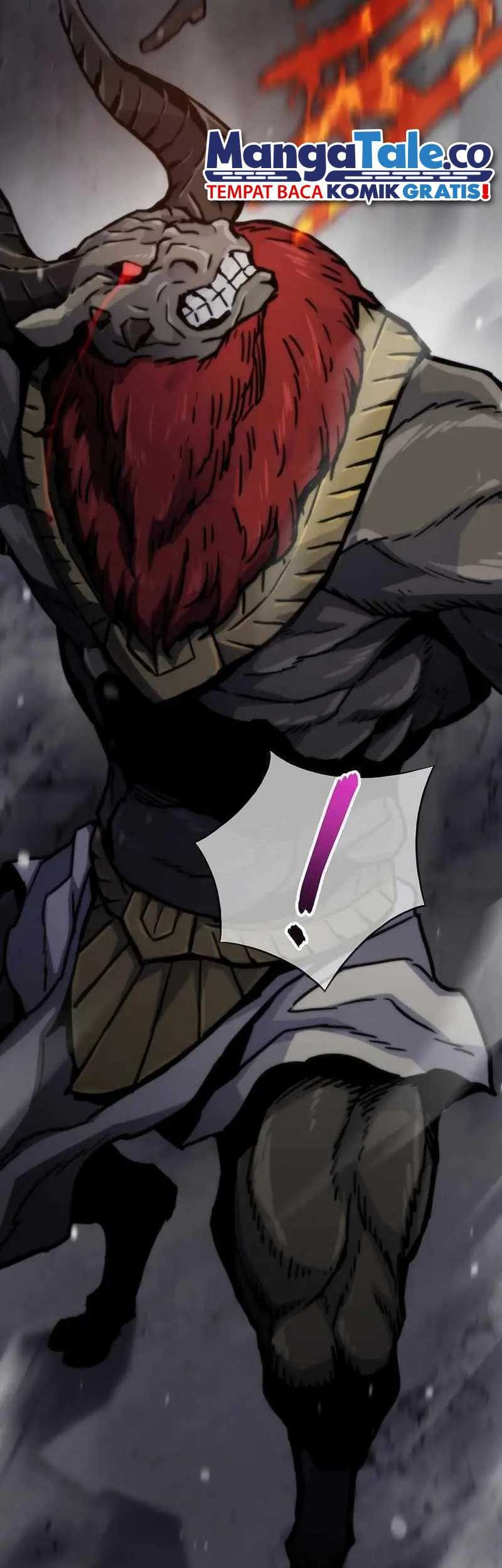 Past Life Regressor Chapter 62 Gambar 10