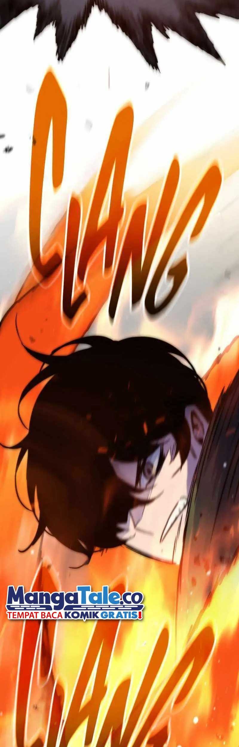 Past Life Regressor Chapter 62 Gambar 14