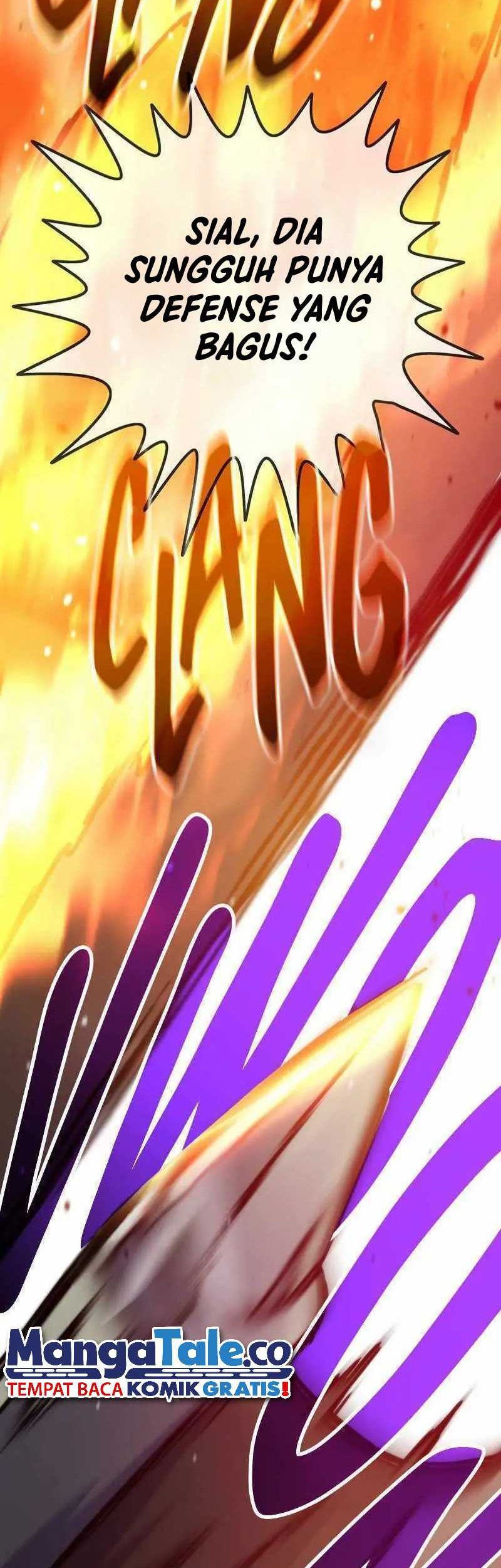 Past Life Regressor Chapter 62 Gambar 15