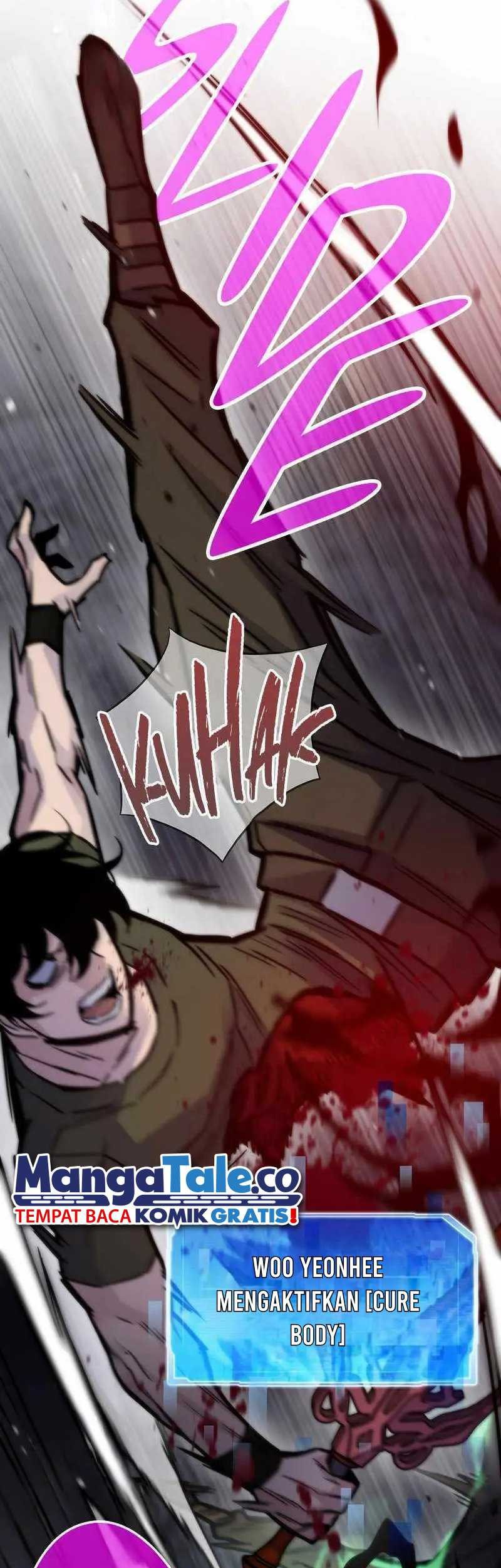 Past Life Regressor Chapter 62 Gambar 18