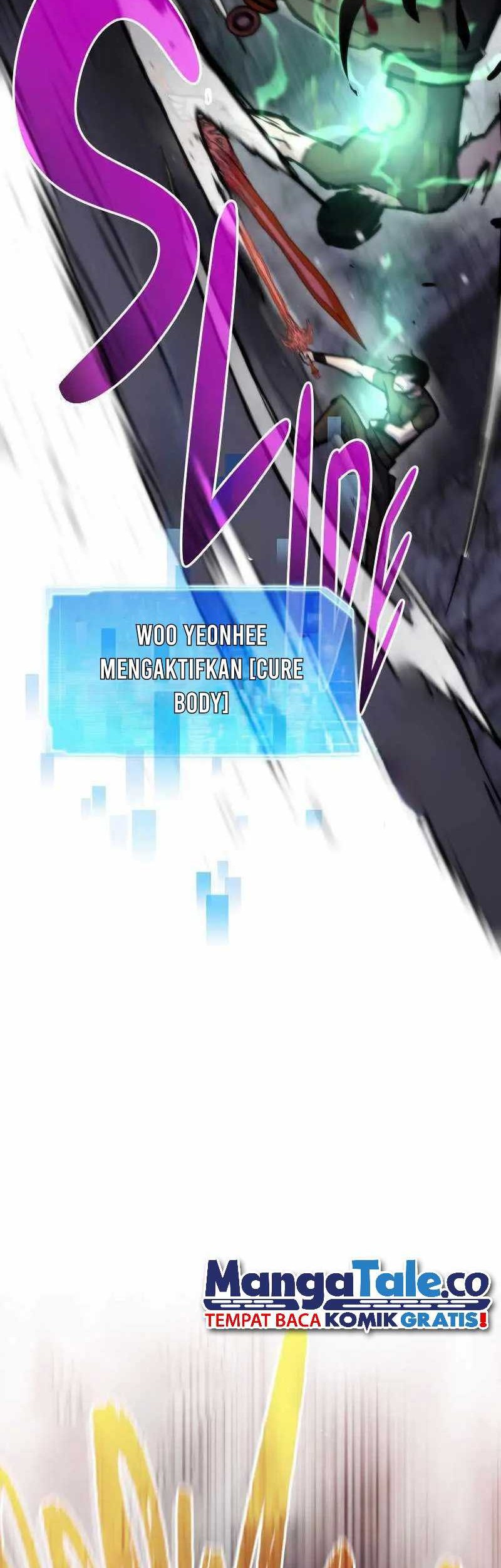 Past Life Regressor Chapter 62 Gambar 19