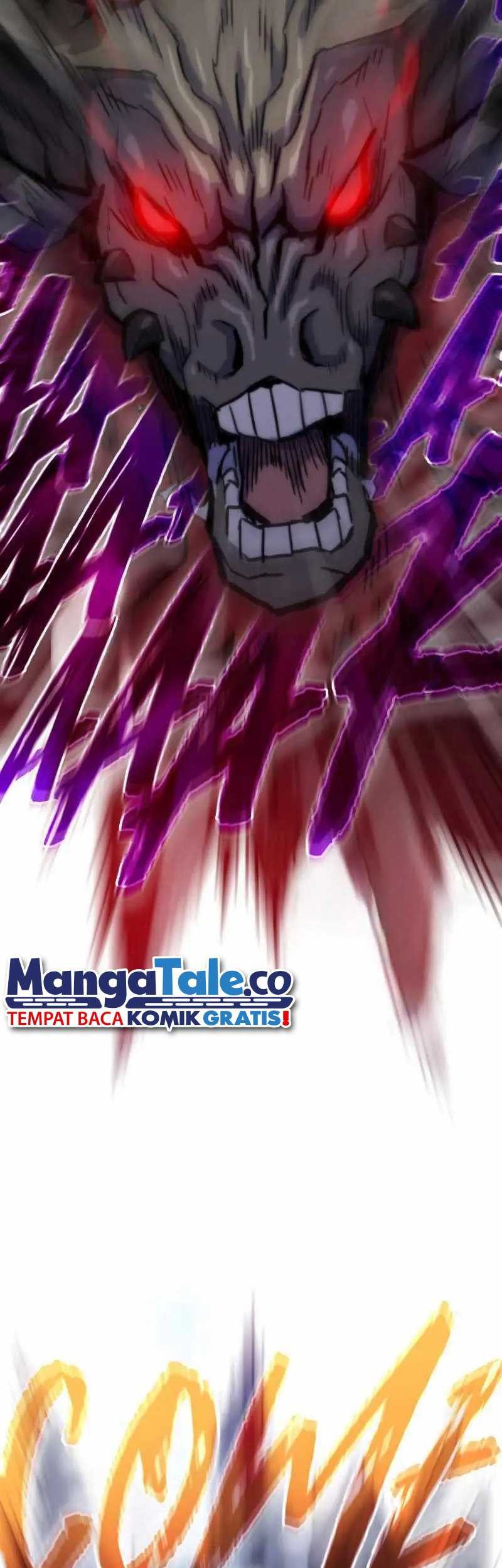 Past Life Regressor Chapter 62 Gambar 22