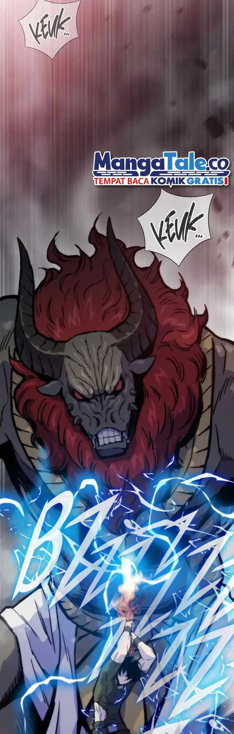 Past Life Regressor Chapter 62 Gambar 27