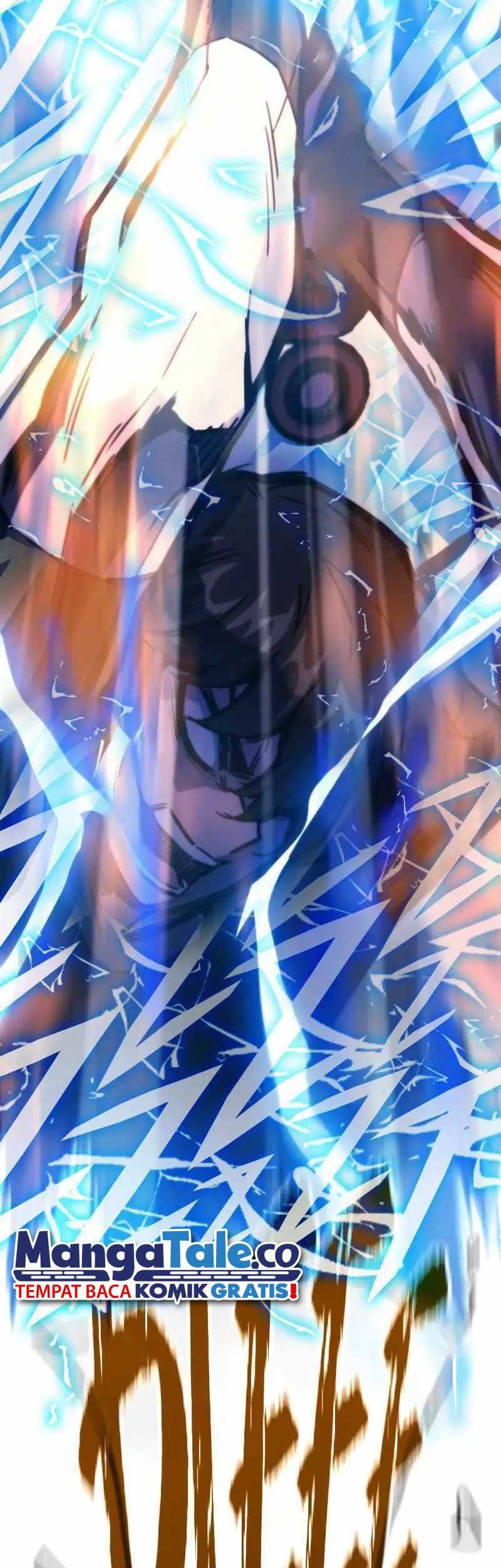 Past Life Regressor Chapter 62 Gambar 30