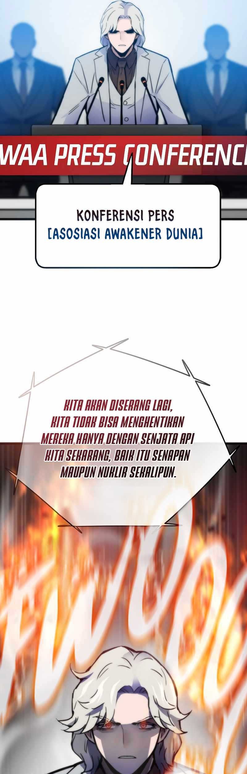 Past Life Regressor Chapter 67 Gambar 42
