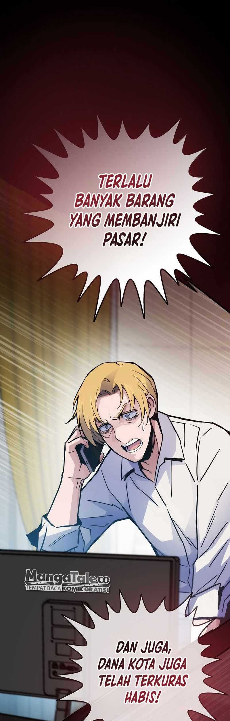 Baca Manhwa Past Life Regressor Chapter 67 Gambar 2