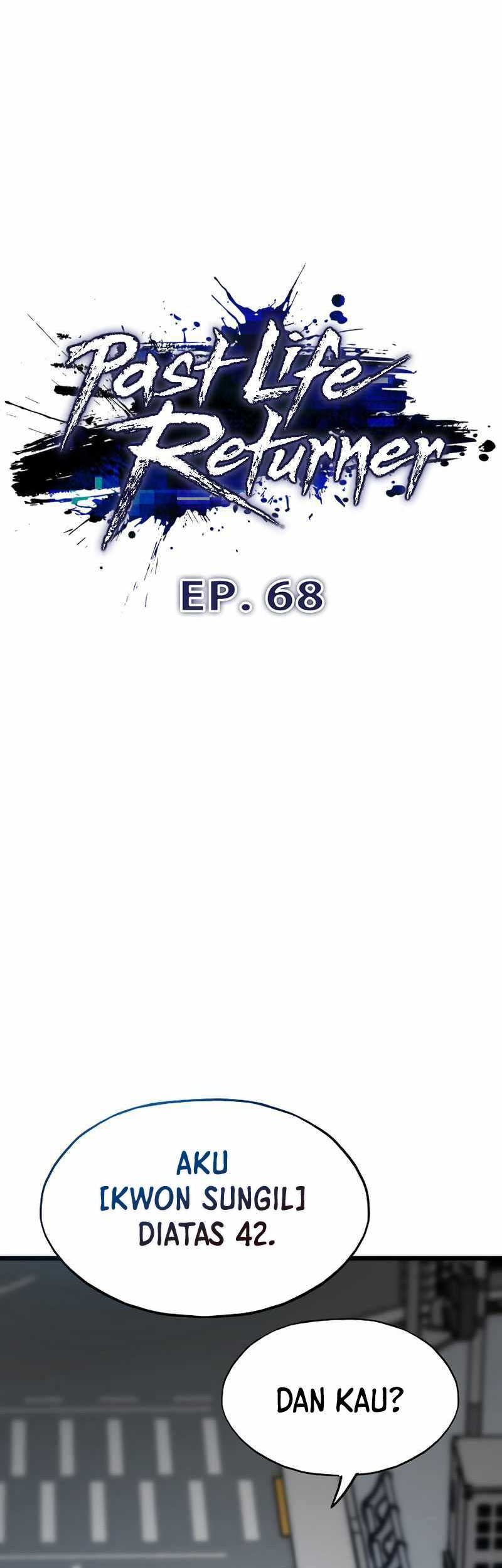 Past Life Regressor Chapter 68 Gambar 44