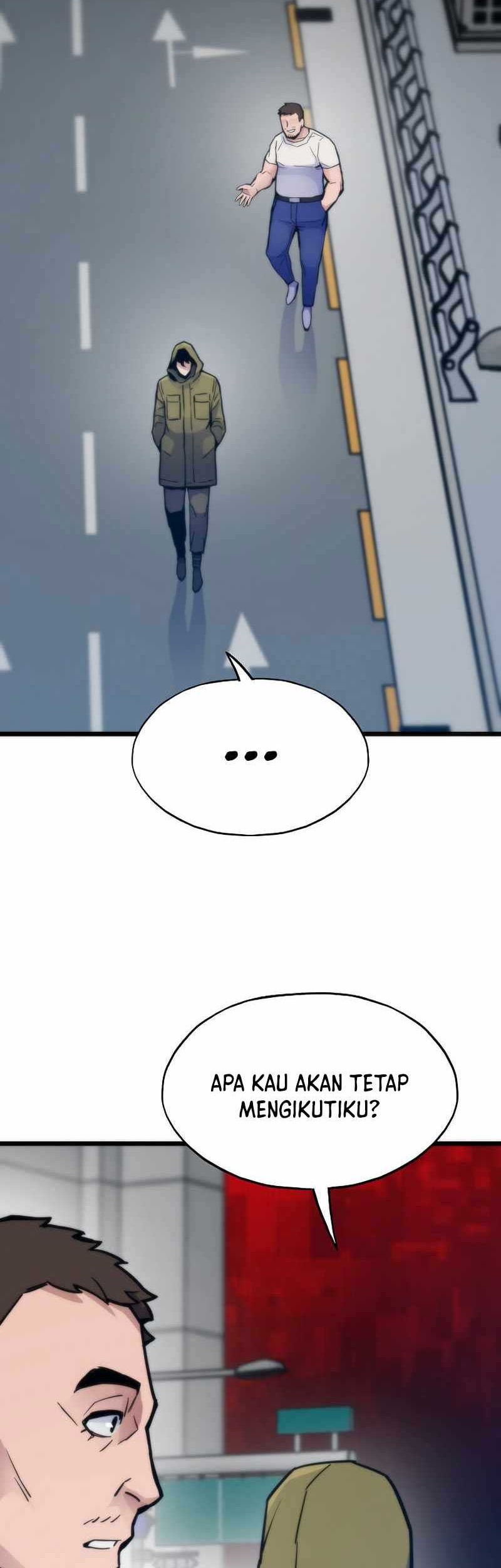 Past Life Regressor Chapter 68 Gambar 45