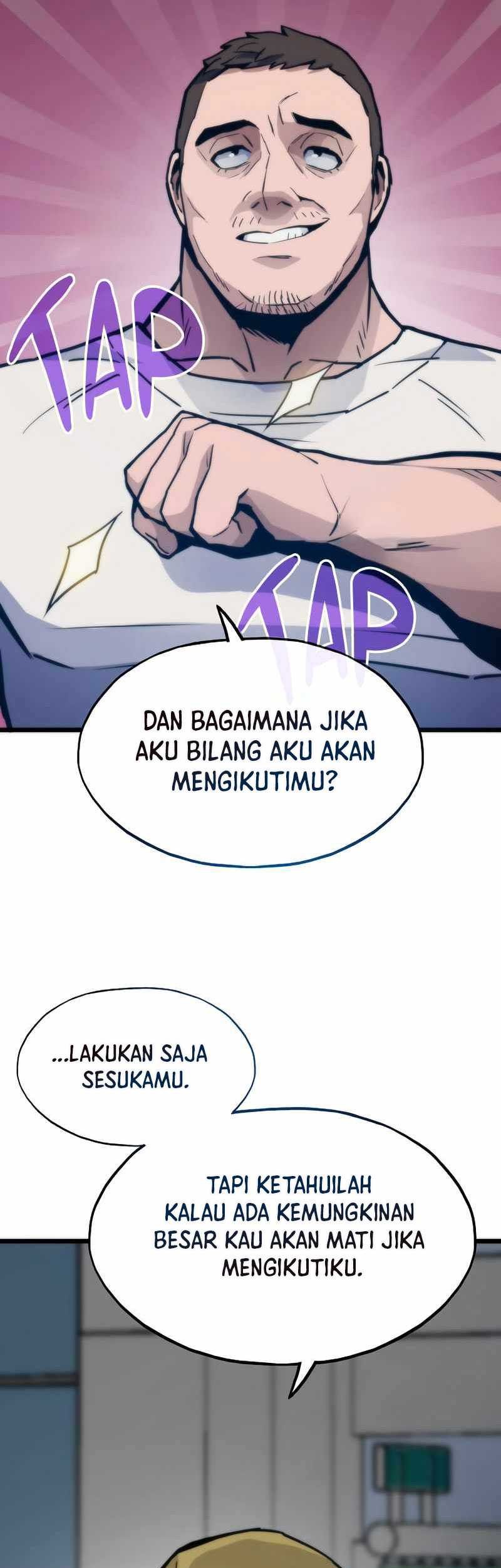 Past Life Regressor Chapter 68 Gambar 47