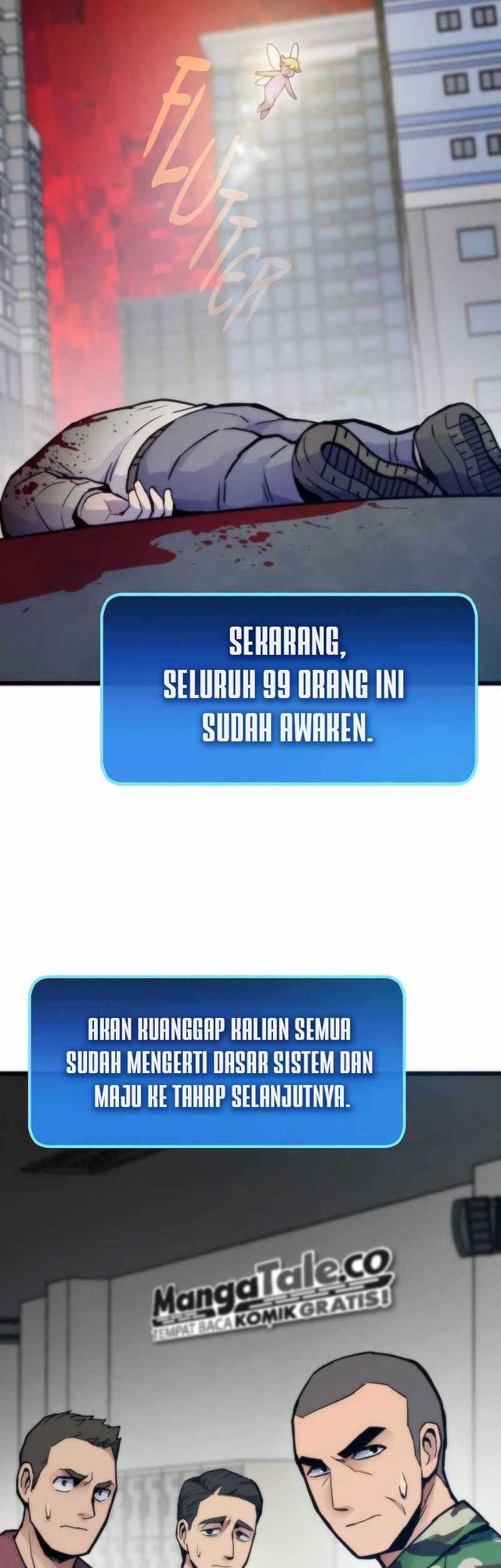 Past Life Regressor Chapter 68 Gambar 50