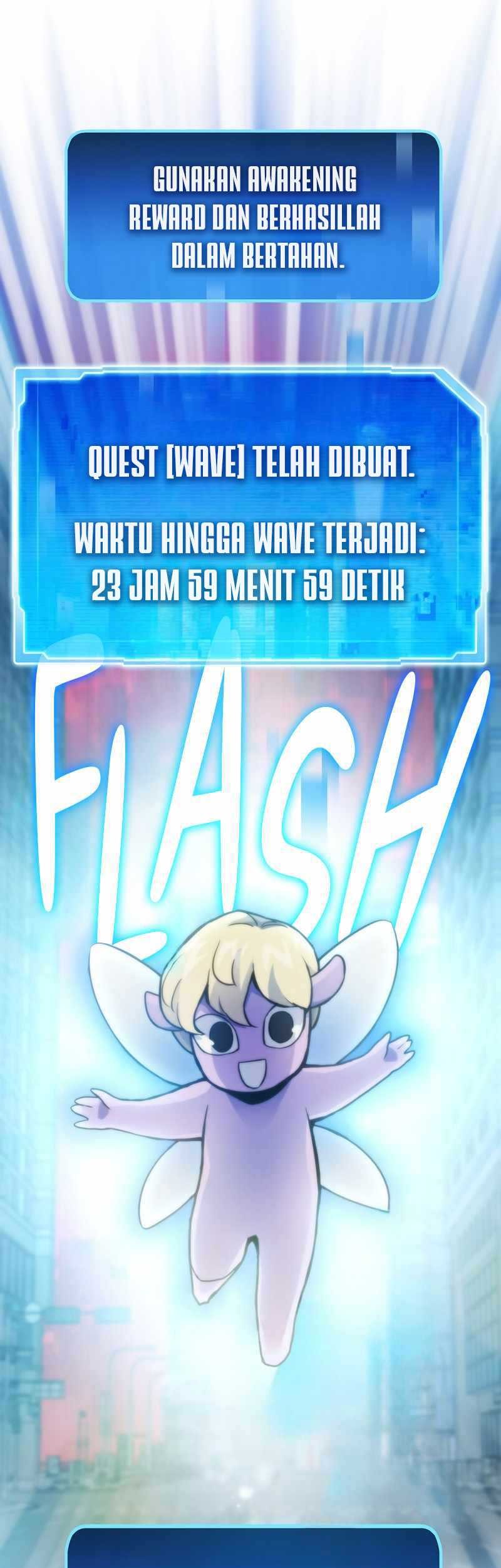 Past Life Regressor Chapter 68 Gambar 52