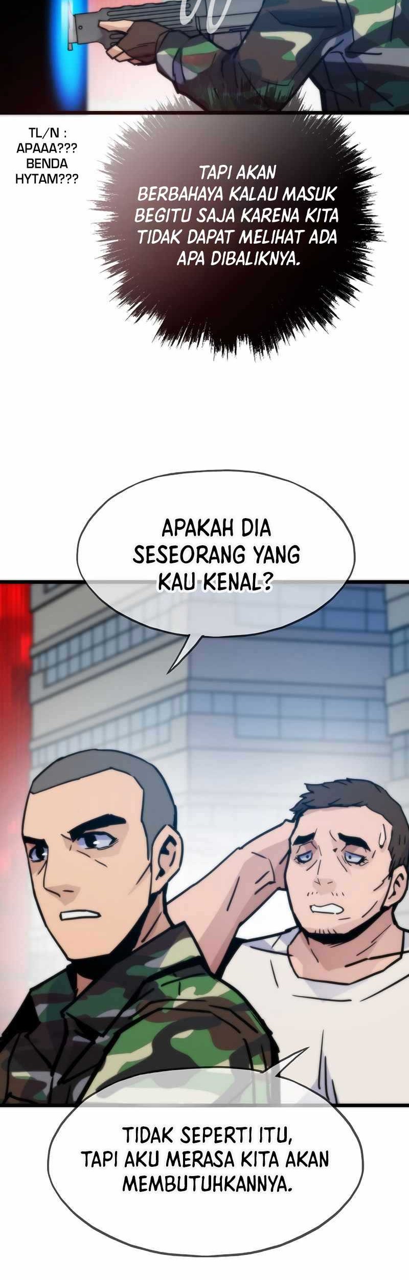 Past Life Regressor Chapter 68 Gambar 58