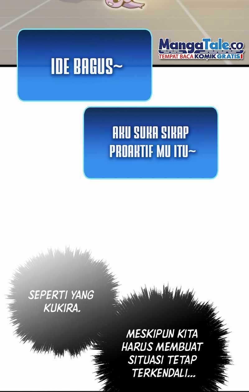 Past Life Regressor Chapter 68 Gambar 61