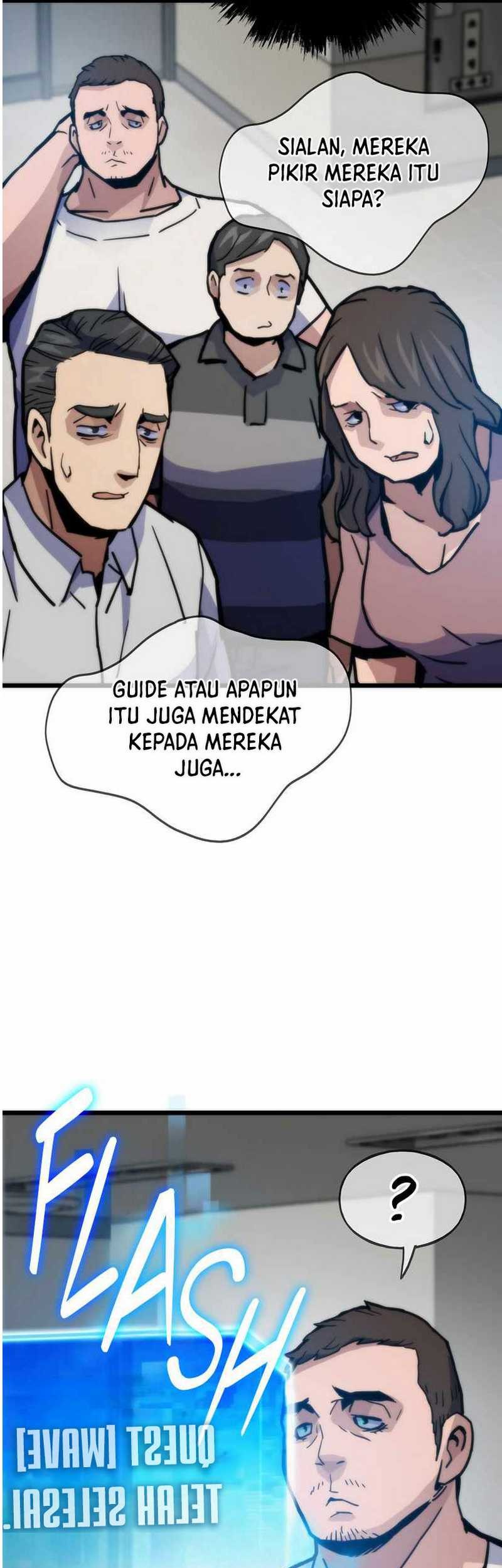 Past Life Regressor Chapter 68 Gambar 62