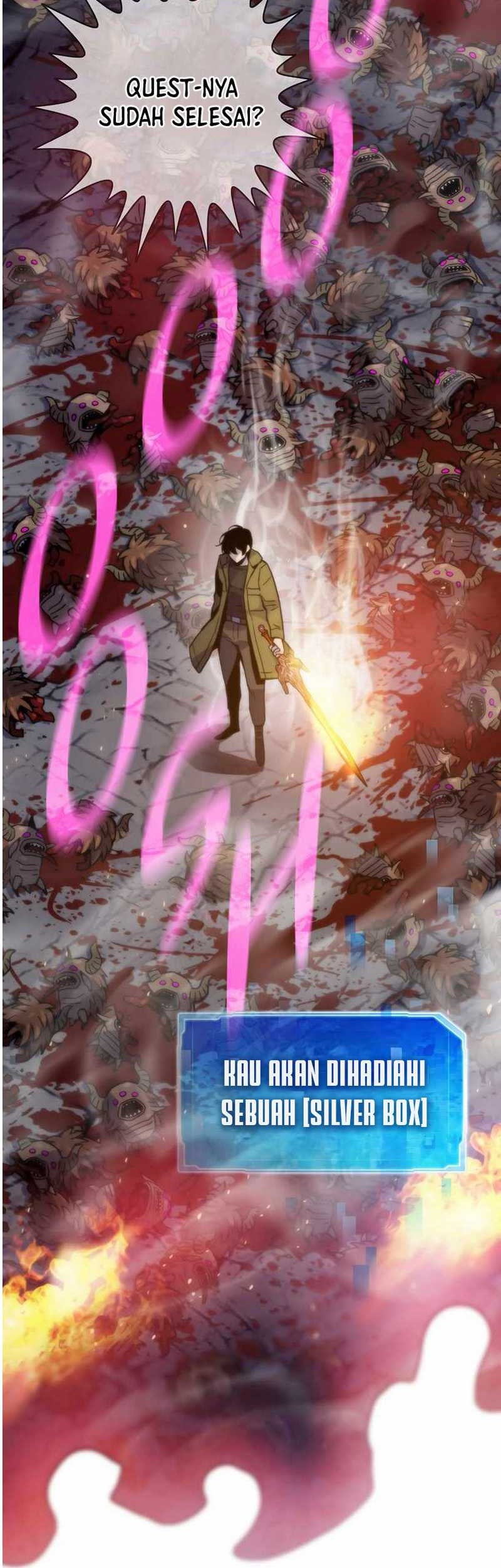 Past Life Regressor Chapter 68 Gambar 64