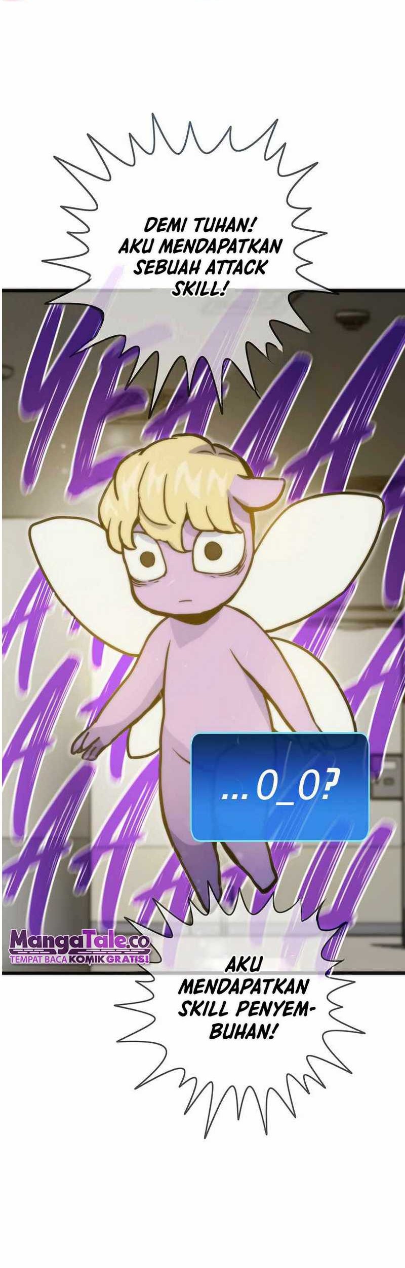 Past Life Regressor Chapter 68 Gambar 65