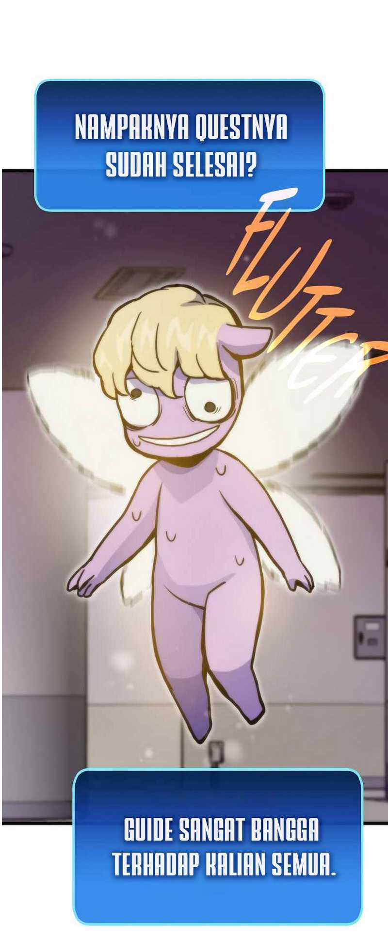 Past Life Regressor Chapter 68 Gambar 66