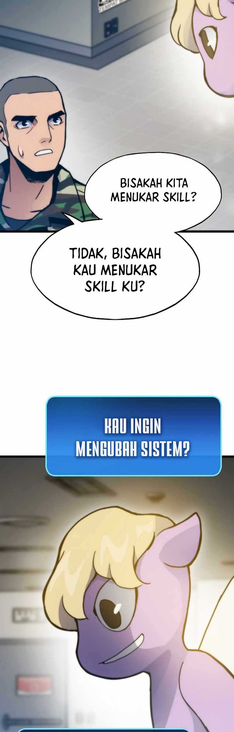 Past Life Regressor Chapter 68 Gambar 68