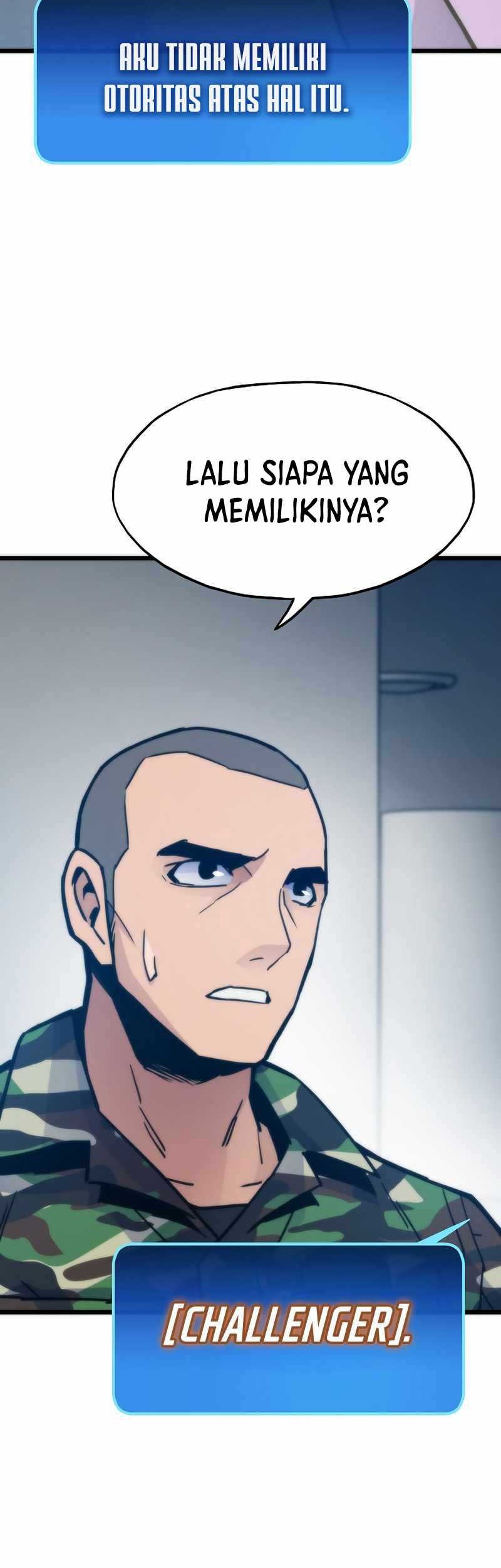 Past Life Regressor Chapter 68 Gambar 69