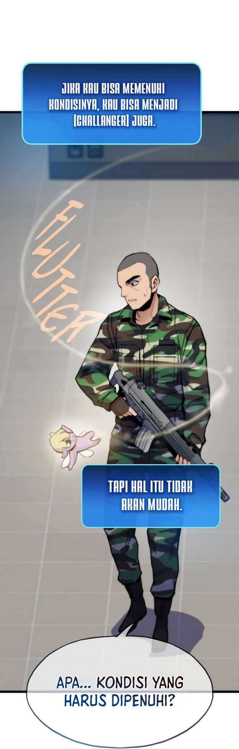 Past Life Regressor Chapter 68 Gambar 70