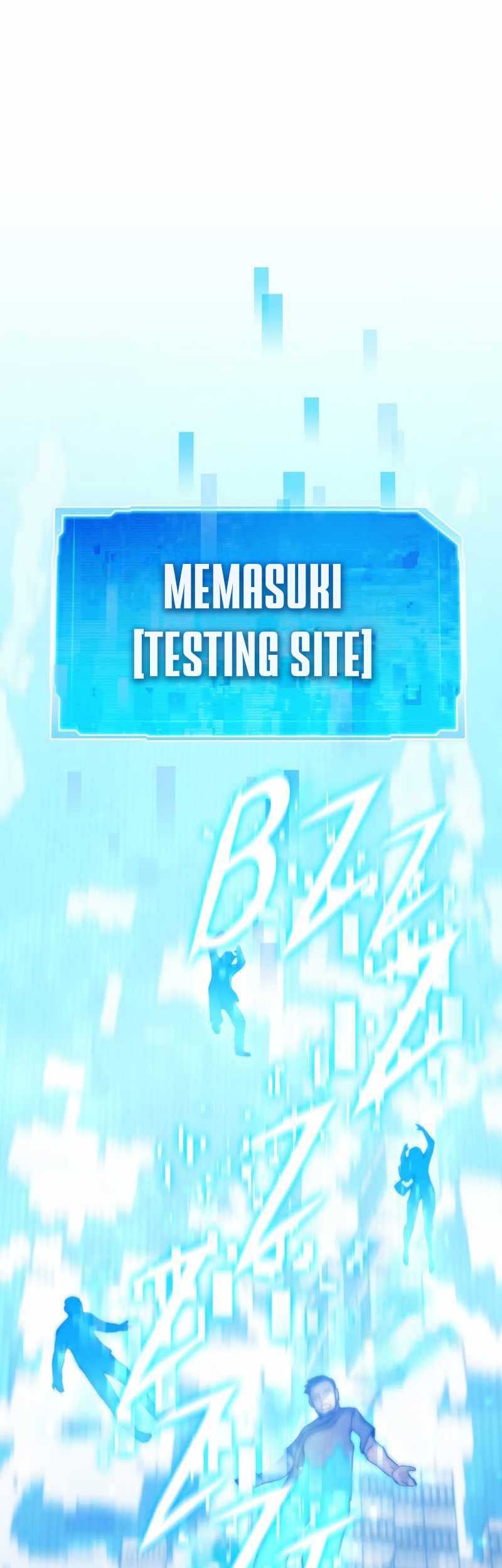 Manhwa Past Life Regressor Chapter 68 gambar nomor 2