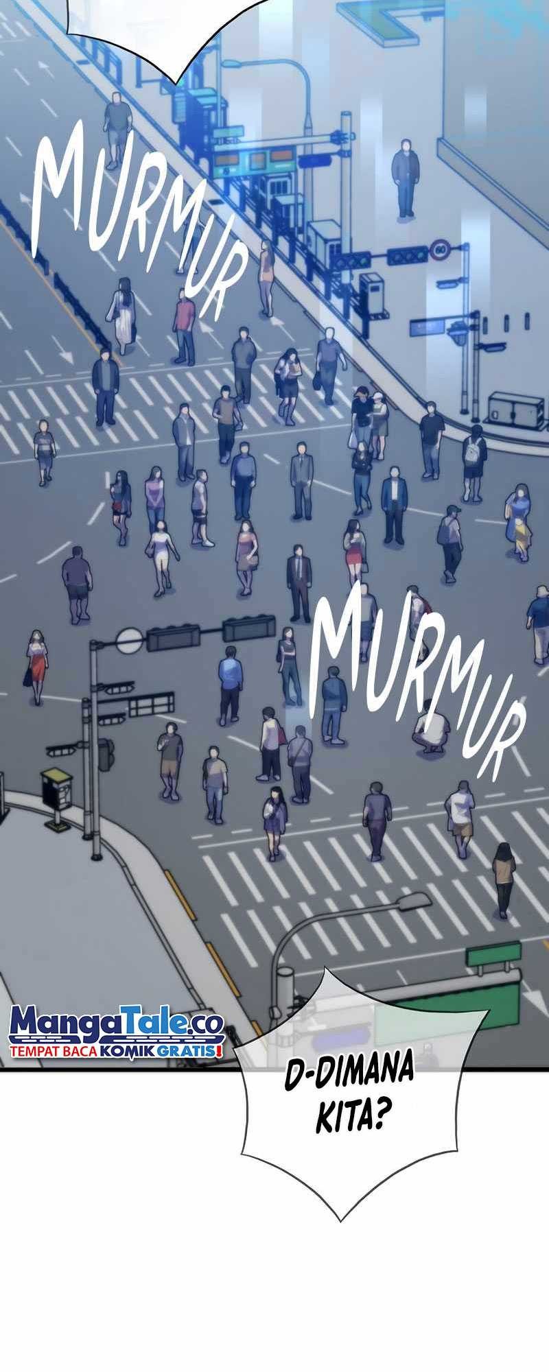 Past Life Regressor Chapter 68 Gambar 6