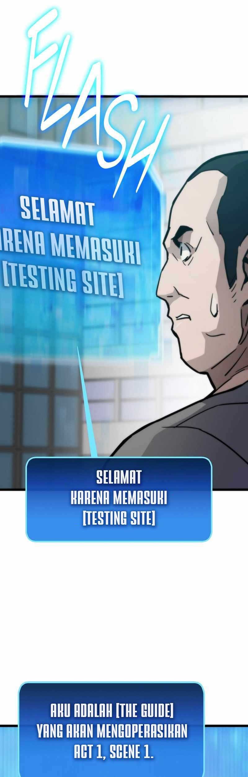 Past Life Regressor Chapter 68 Gambar 7