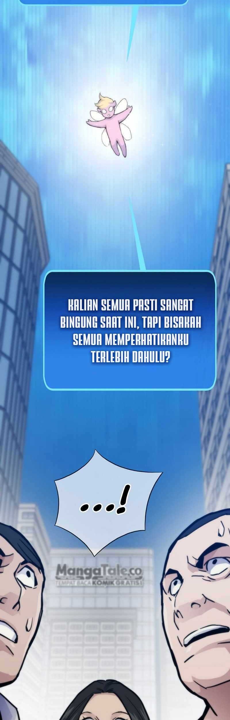 Past Life Regressor Chapter 68 Gambar 8