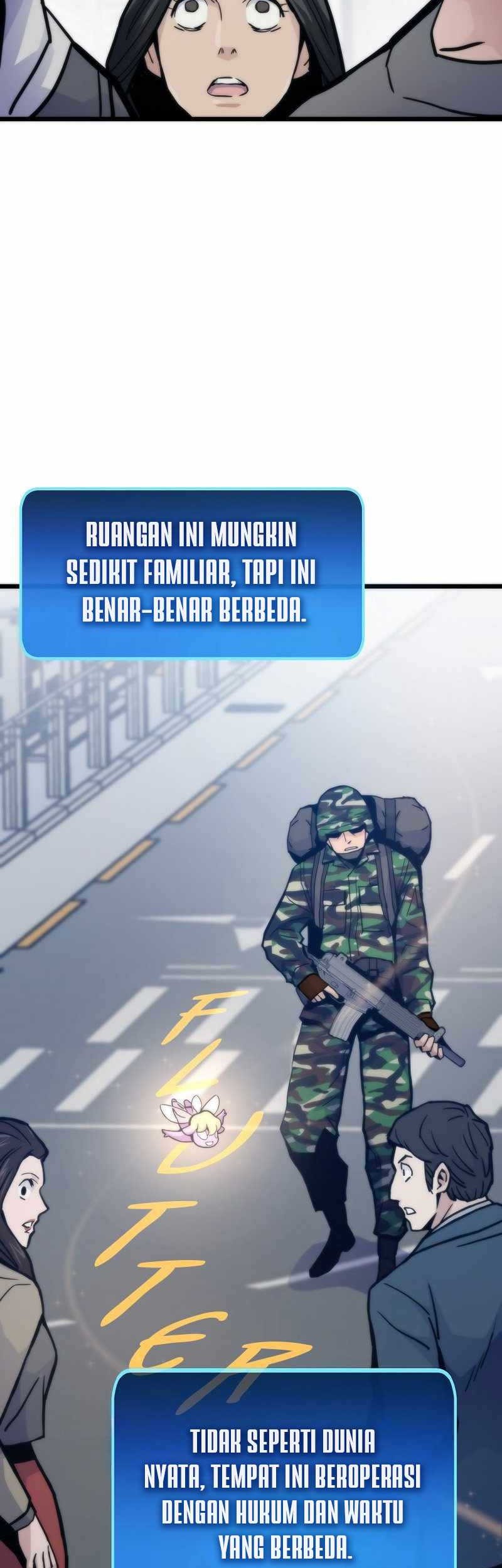 Past Life Regressor Chapter 68 Gambar 9