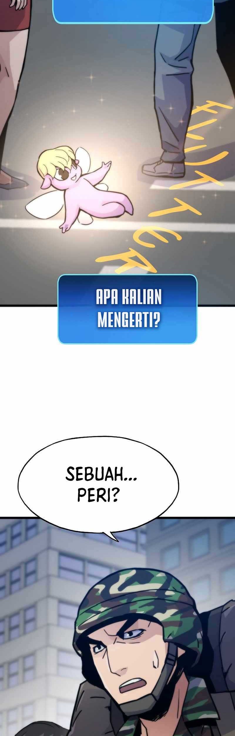 Past Life Regressor Chapter 68 Gambar 10