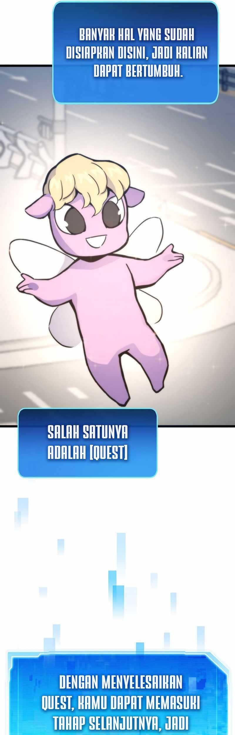 Past Life Regressor Chapter 68 Gambar 12