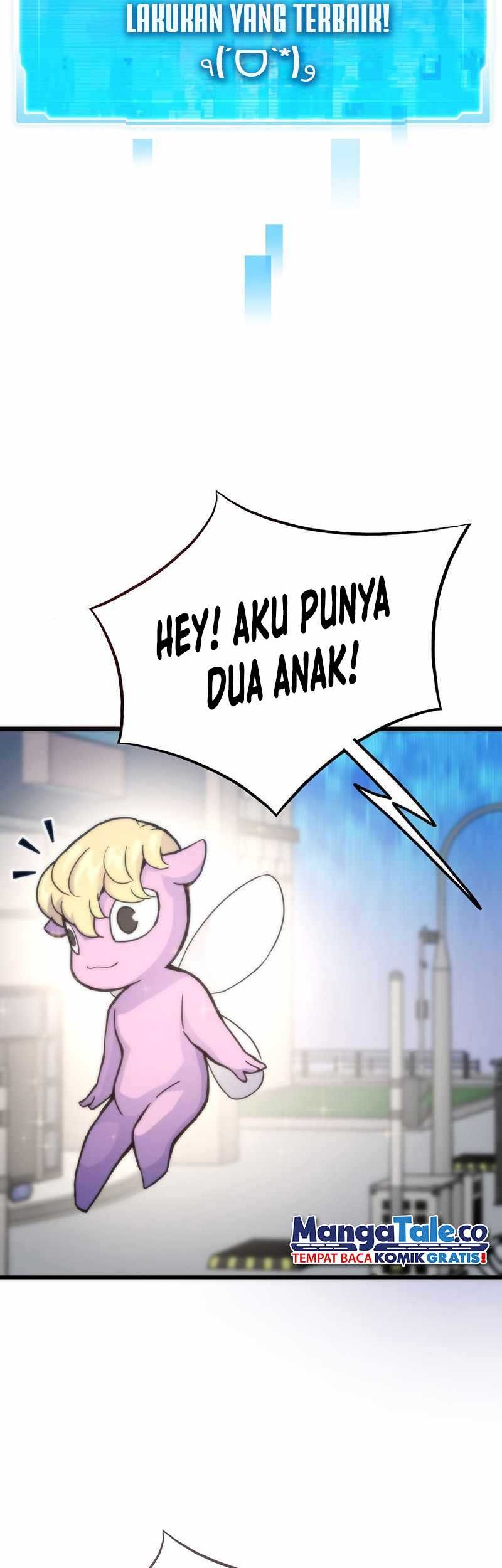 Past Life Regressor Chapter 68 Gambar 13