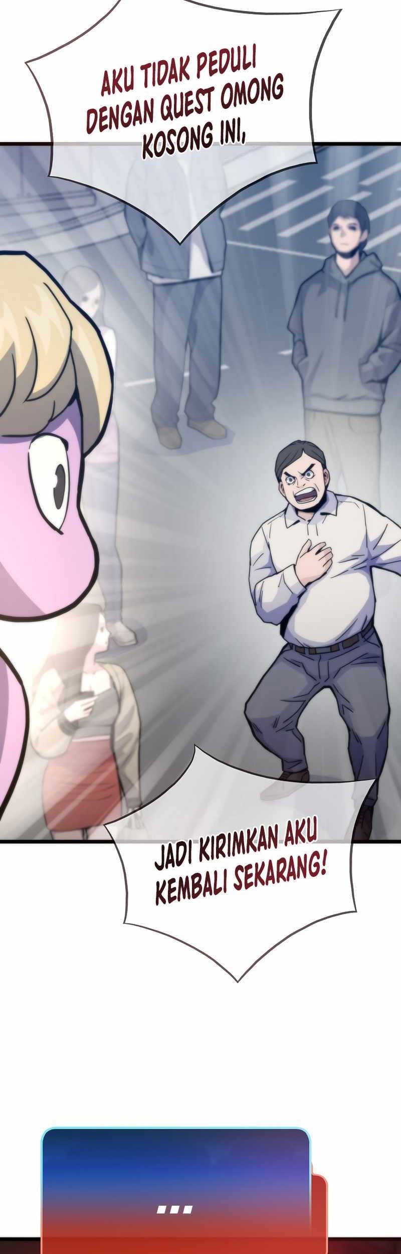 Past Life Regressor Chapter 68 Gambar 14