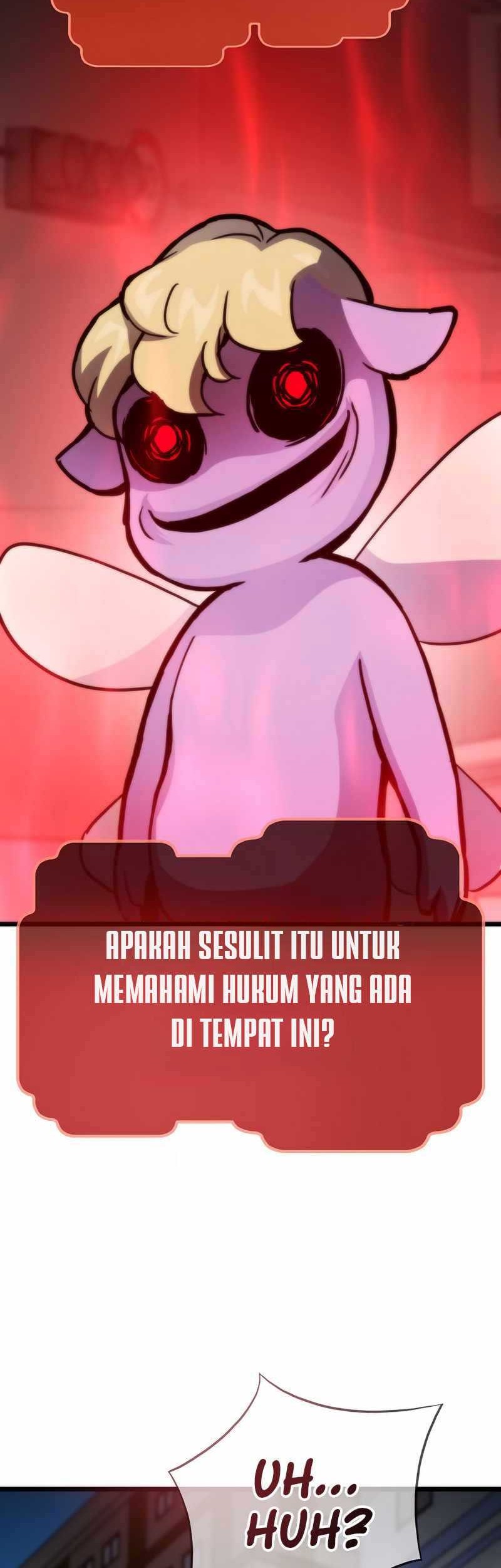 Past Life Regressor Chapter 68 Gambar 15