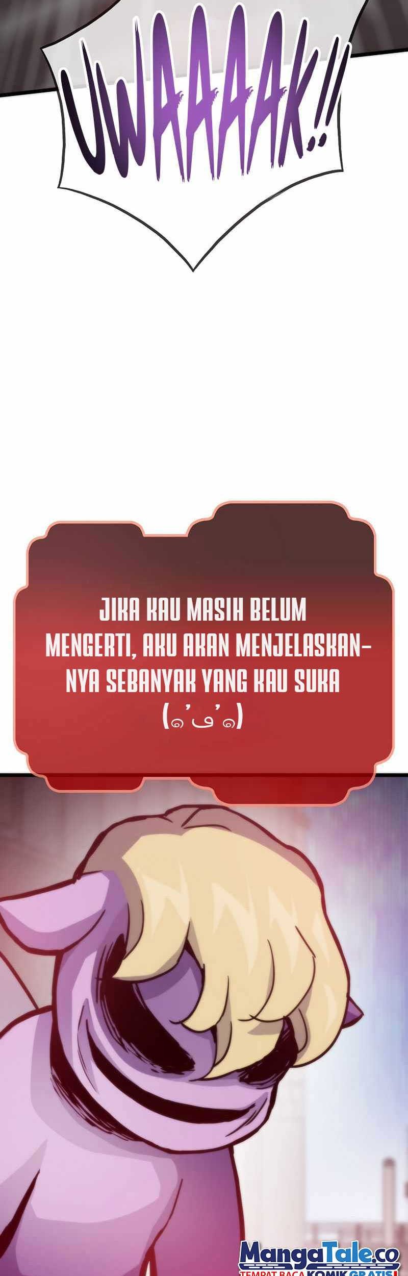 Past Life Regressor Chapter 68 Gambar 19