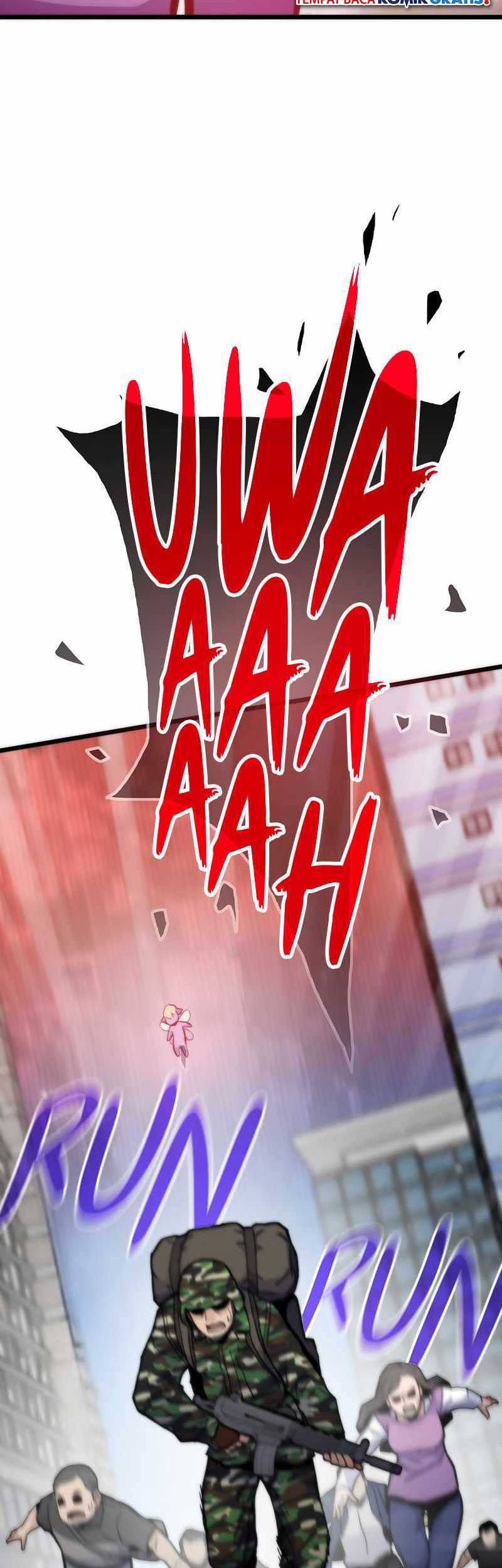 Past Life Regressor Chapter 68 Gambar 20