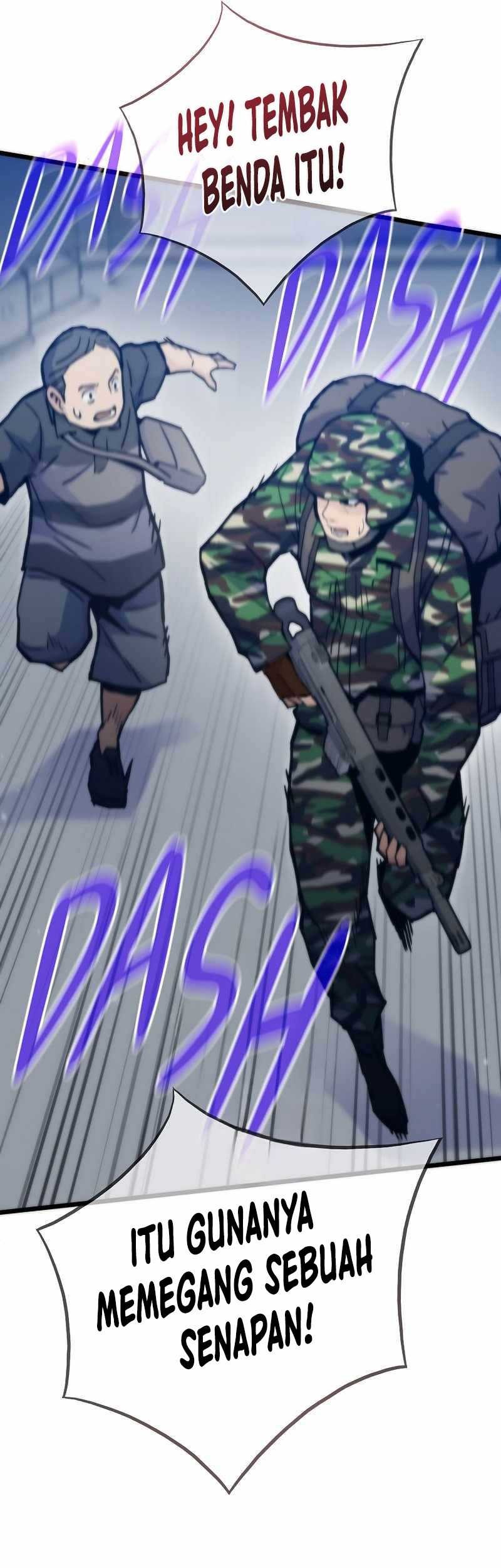 Past Life Regressor Chapter 68 Gambar 22