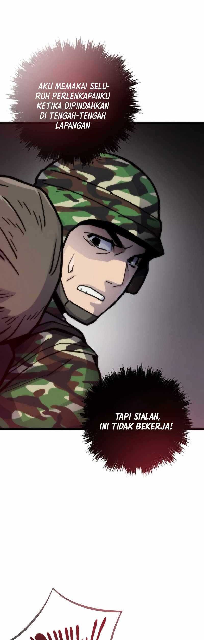 Past Life Regressor Chapter 68 Gambar 23