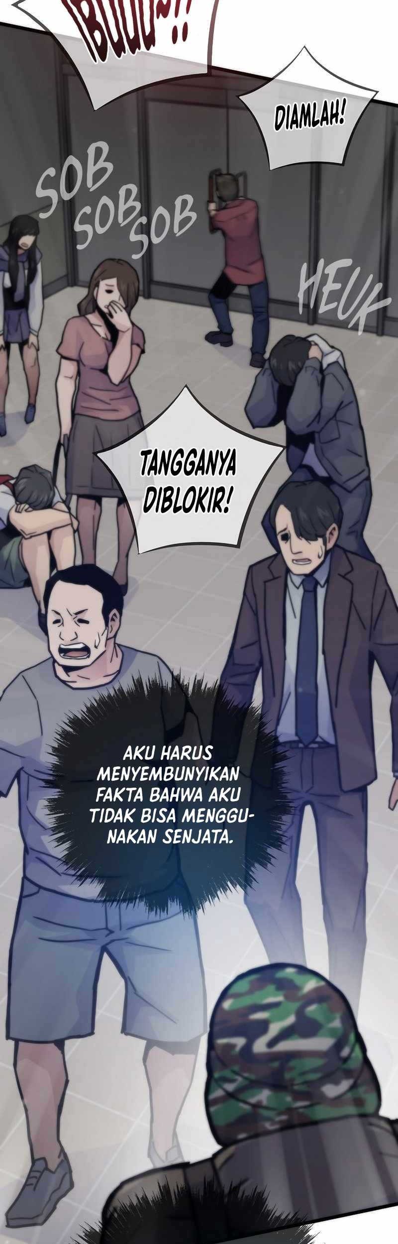 Past Life Regressor Chapter 68 Gambar 24
