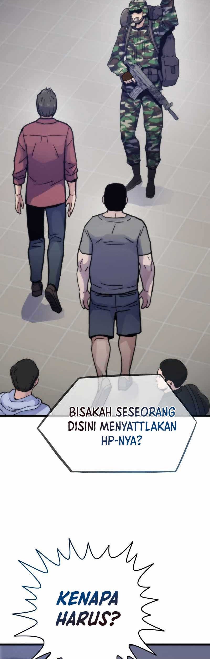 Past Life Regressor Chapter 68 Gambar 28