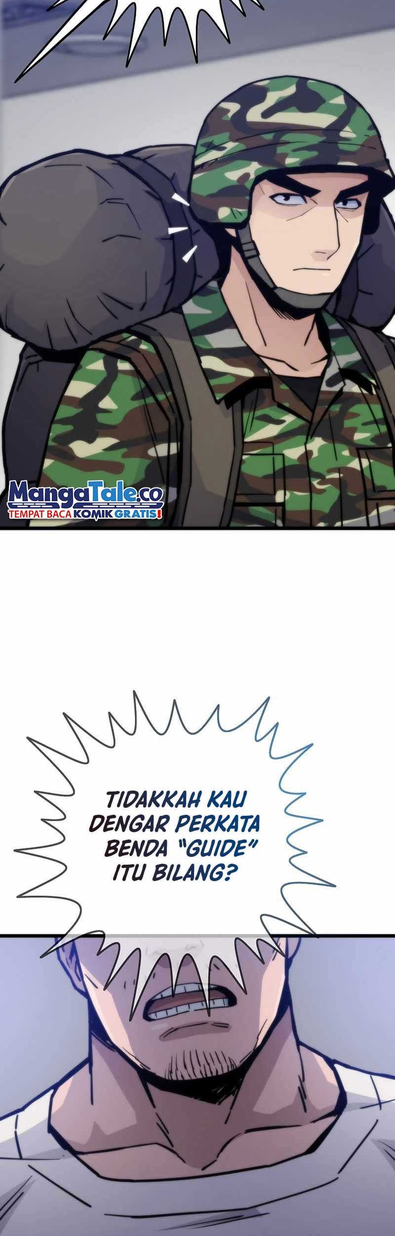 Past Life Regressor Chapter 68 Gambar 29