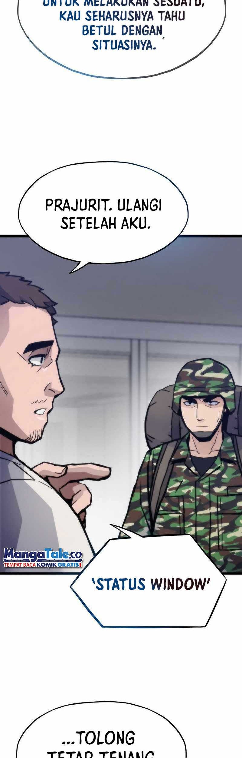 Past Life Regressor Chapter 68 Gambar 33