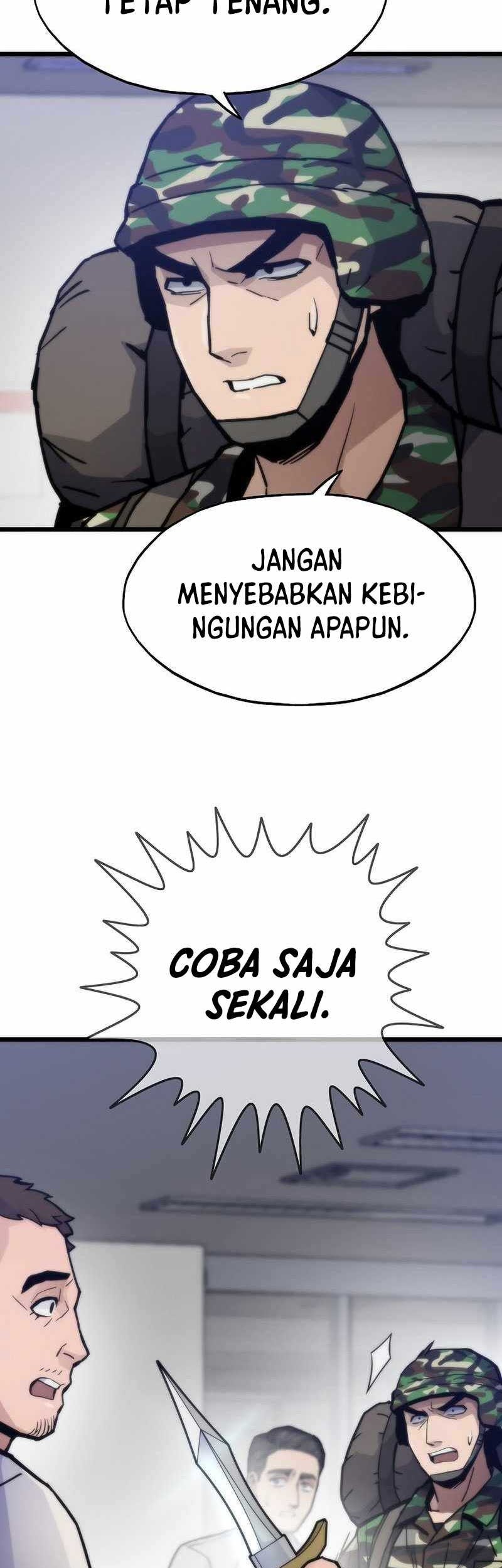 Past Life Regressor Chapter 68 Gambar 34