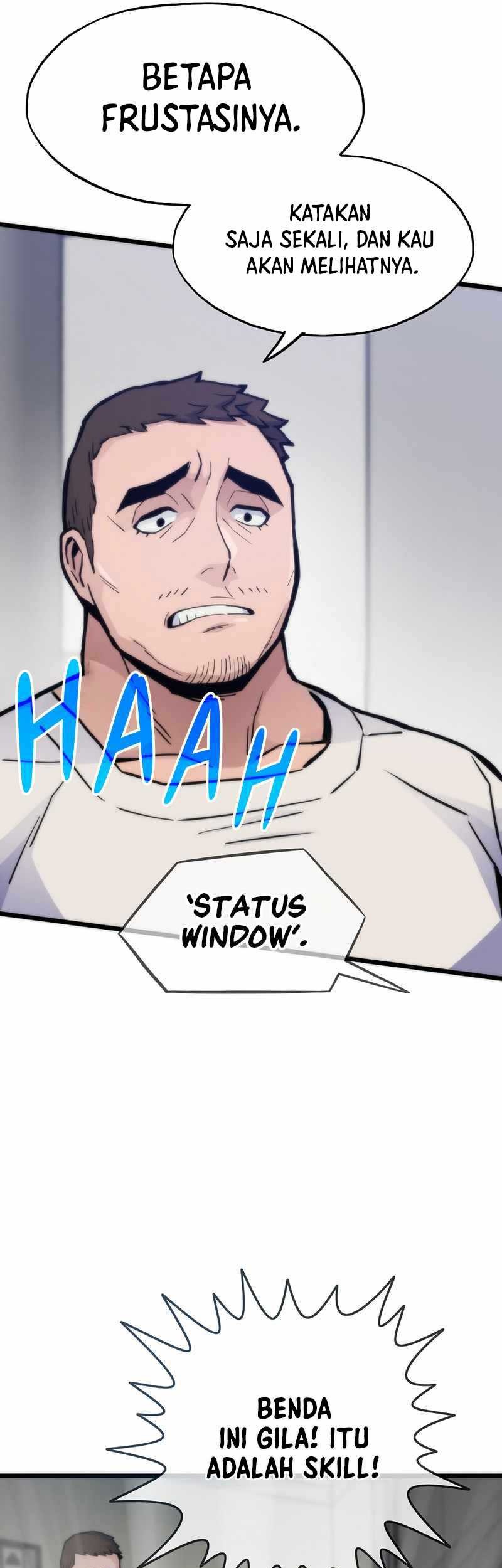 Past Life Regressor Chapter 68 Gambar 37